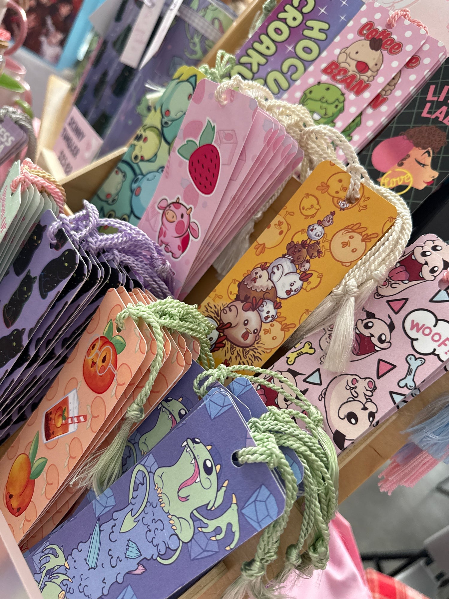 Bookmark