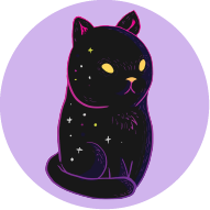 Cosmic Kitty Collection